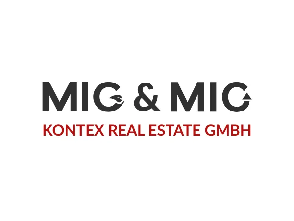 Kontex Real Estate GmbH Referenzlogo