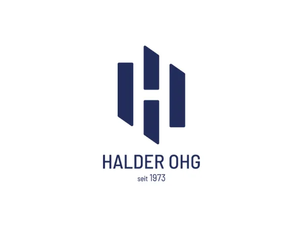 Allianz Halder OHG — Logo der Allianz-Generalvertretung Halder