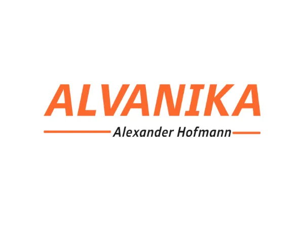 Alvanika Handwerks Dienstleistungen — Logo des Allround-Handwerks-Betriebs