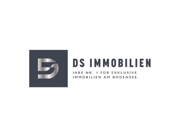DS Immobilien Ravensburg und Bodensee Logo
