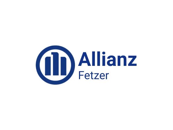 Full Screenshot Landingpage Allianz Fetzer Private Krankenversicherung – Webdesign und Conversion Optimierung Referenz Agentur Reuber