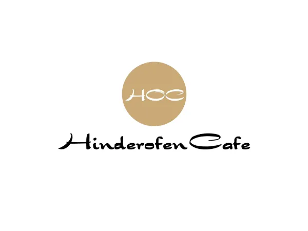 Hinderofencafe Webseite Screenshot
