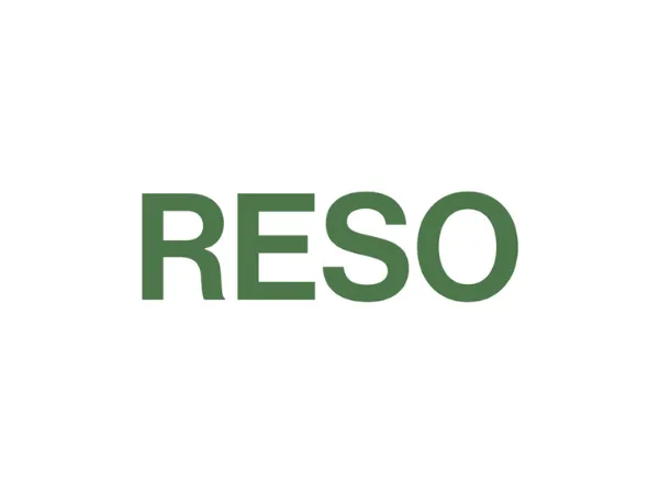 Reso Referenzlogo