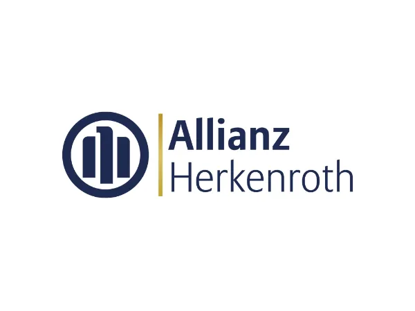 Allianz Herkenroth — Logo