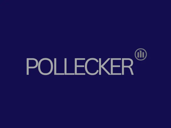 Allianz Pollecker — Logo der Allianz-Vertretung Pollecker