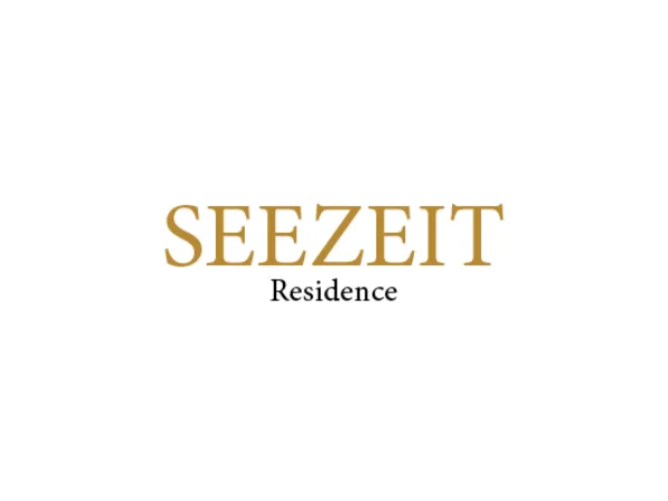 Seezeit Residence Hagnau Logo – Tourismus Marketing und Branding Agentur Reuber