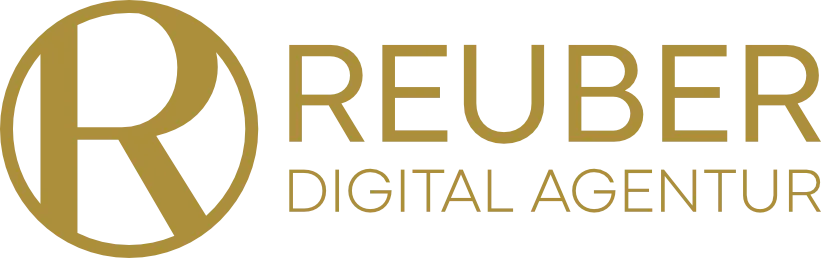 Agentur Reuber Logo
