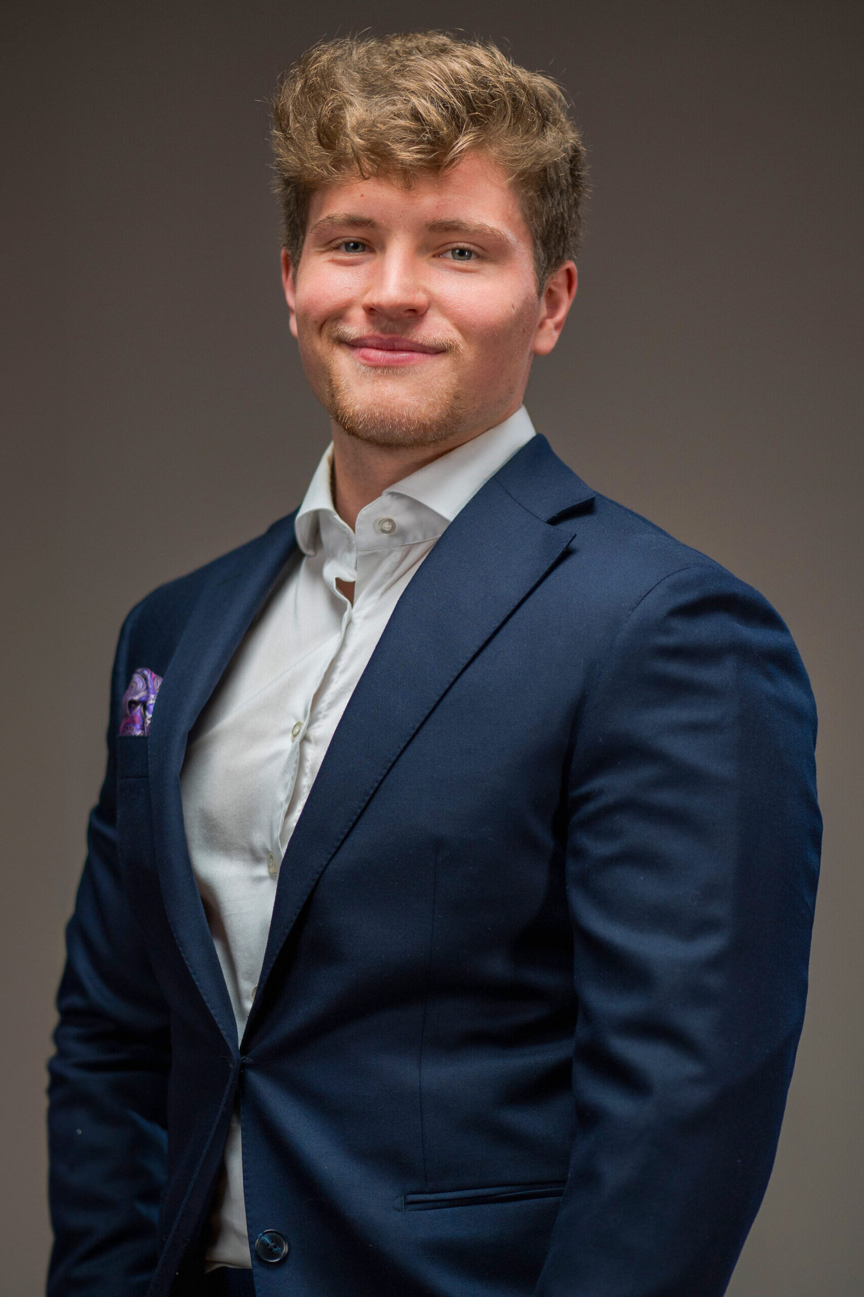 Marco Greth — Performance Marketing · advnce