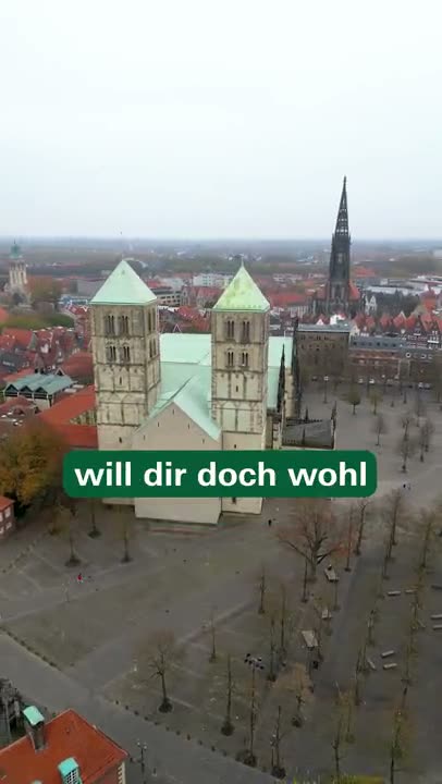 Münster — St.-Paulus-Dom