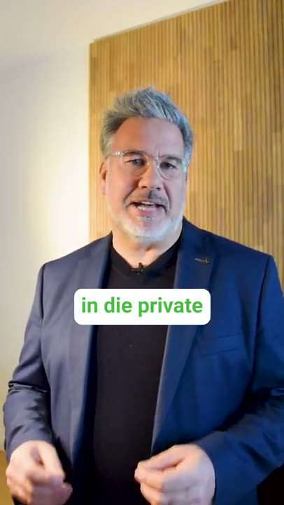 PKV — Realität vs. Erwartung (Selbstständige)