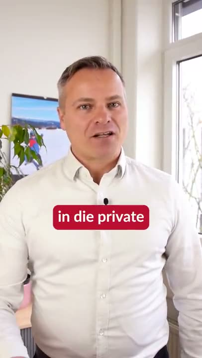 01 — Ein Fehler den du vermeiden musst