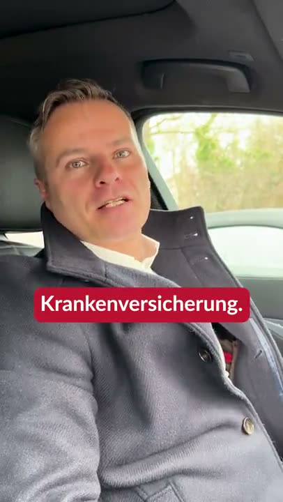 03 — GKV steigt, im Auto erklärt